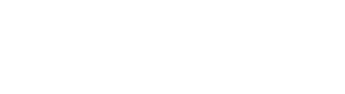 DIMIĆ LABORATORIJA
